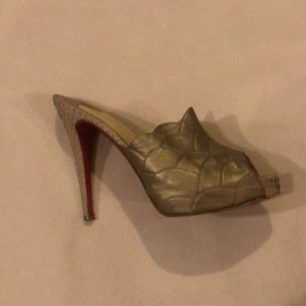Christian Louboutin Shoes.